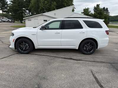 2026 Dodge Durango, $51807. Photo 8