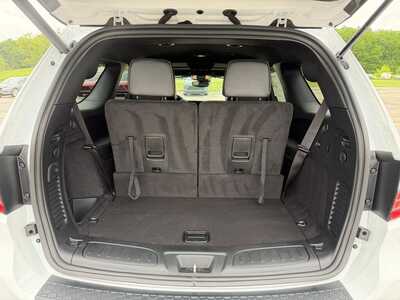 2026 Dodge Durango, $51807. Photo 9