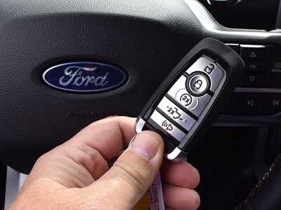 2026 Ford F150 Crew Cab, $0. Photo 11