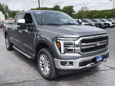 2026 Ford F150 Crew Cab, $0. Photo 12