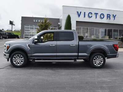 2026 Ford F150 Crew Cab, $0. Photo 2