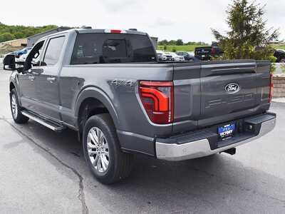 2026 Ford F150 Crew Cab, $0. Photo 3