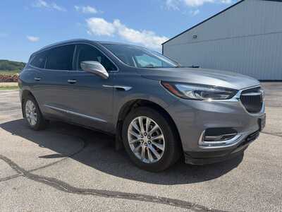 2021 Buick Enclave, $28500. Photo 2