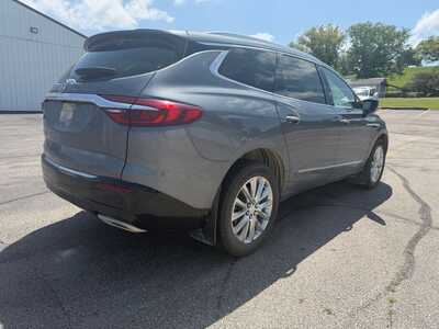 2021 Buick Enclave, $28500. Photo 3