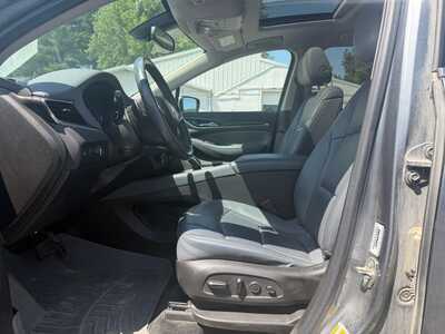 2021 Buick Enclave, $28500. Photo 5