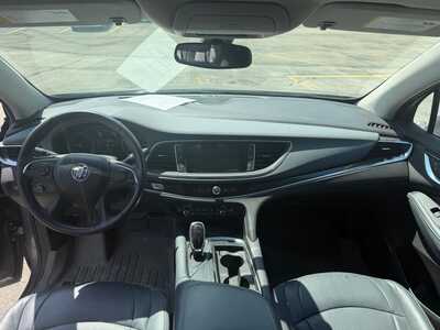 2021 Buick Enclave, $28500. Photo 7