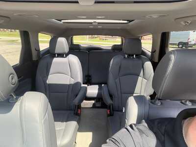 2021 Buick Enclave, $28500. Photo 8