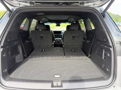 2026 Buick Enclave, $62260. Photo 11