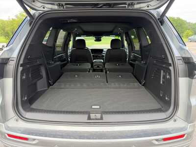 2026 Buick Enclave, $62260. Photo 12