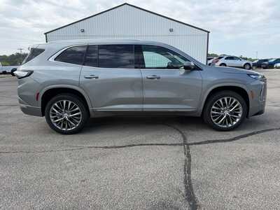 2026 Buick Enclave, $62260. Photo 4