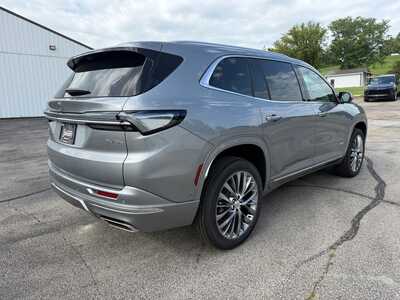 2026 Buick Enclave, $62260. Photo 5
