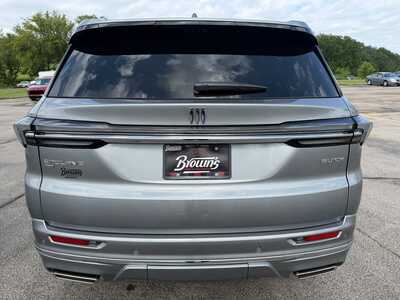 2026 Buick Enclave, $62260. Photo 6