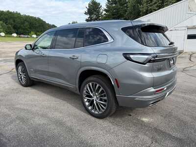 2026 Buick Enclave, $62260. Photo 7