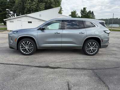 2026 Buick Enclave, $62260. Photo 8