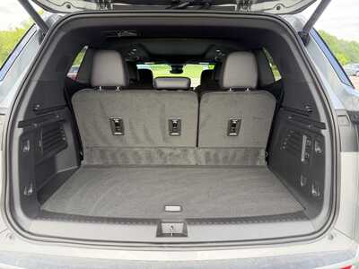 2026 Buick Enclave, $62260. Photo 9