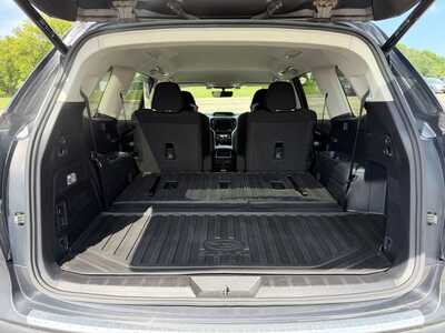2020 Subaru Ascent, $18900. Photo 11