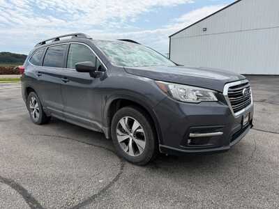 2020 Subaru Ascent, $0. Photo 2