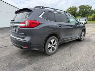 2020 Subaru Ascent, $0. Photo 3
