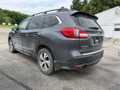 2020 Subaru Ascent, $0. Photo 4
