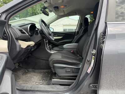 2020 Subaru Ascent, $0. Photo 5