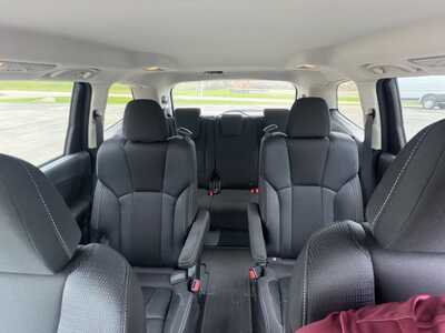 2020 Subaru Ascent, $0. Photo 8
