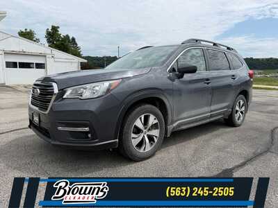 2020 Subaru Ascent, $0. Photo 1