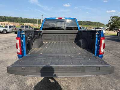 2021 Ford F150 Crew Cab, $32900. Photo 11