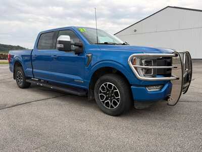 2021 Ford F150 Crew Cab, $34900. Photo 2