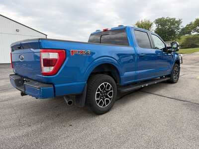 2021 Ford F150 Crew Cab, $34900. Photo 3