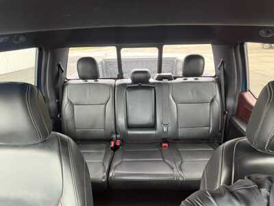 2021 Ford F150 Crew Cab, $34900. Photo 8