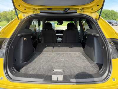 2024 Chevrolet Trax, $20900. Photo 11
