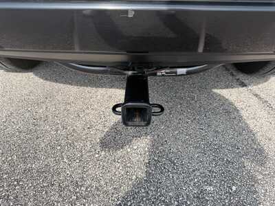 2024 Chevrolet Trax, $20900. Photo 12
