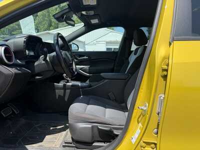 2024 Chevrolet Trax, $20900. Photo 5