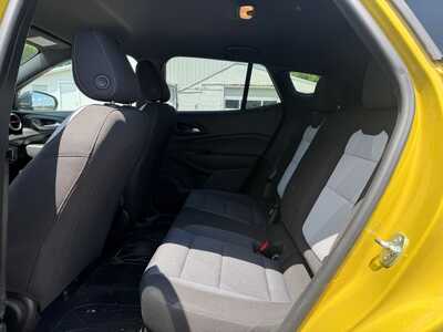 2024 Chevrolet Trax, $20900. Photo 6