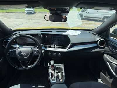 2024 Chevrolet Trax, $20900. Photo 7