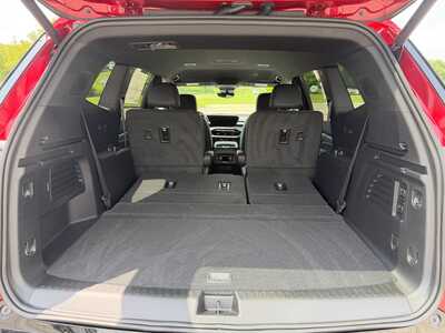 2026 Buick Enclave, $52505. Photo 11