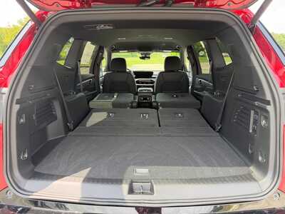 2026 Buick Enclave, $52505. Photo 12