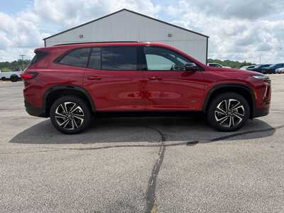 2026 Buick Enclave, $52505. Photo 4