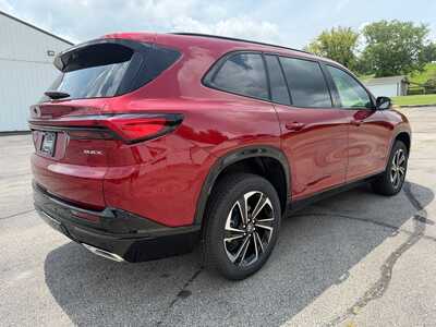2026 Buick Enclave, $52505. Photo 5