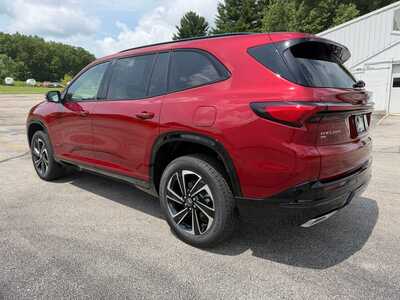 2026 Buick Enclave, $52505. Photo 7