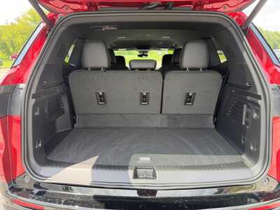 2026 Buick Enclave, $52505. Photo 9