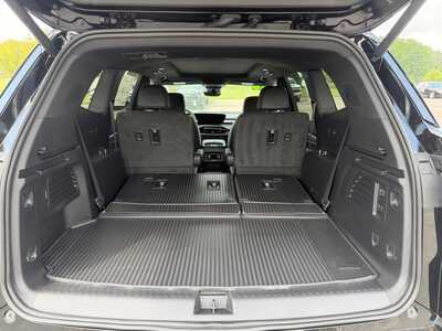 2026 Buick Enclave, $56855. Photo 10