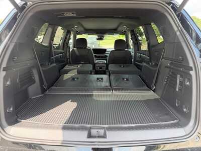 2026 Buick Enclave, $56855. Photo 11