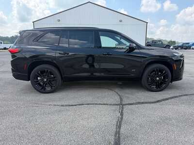 2026 Buick Enclave, $56855. Photo 4