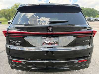 2026 Buick Enclave, $56855. Photo 6