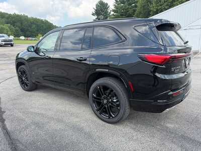 2026 Buick Enclave, $56855. Photo 7