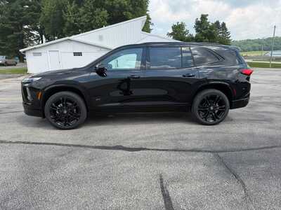 2026 Buick Enclave, $56855. Photo 8