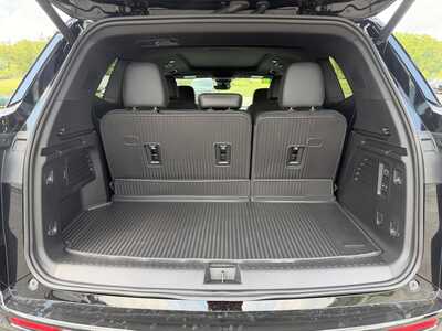 2026 Buick Enclave, $56855. Photo 9