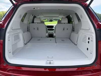 2026 Buick Enclave, $62410. Photo 11