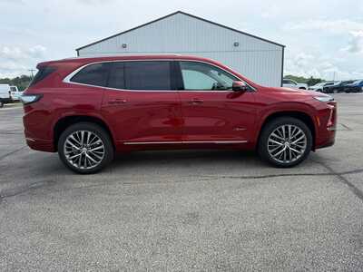 2026 Buick Enclave, $62410. Photo 4